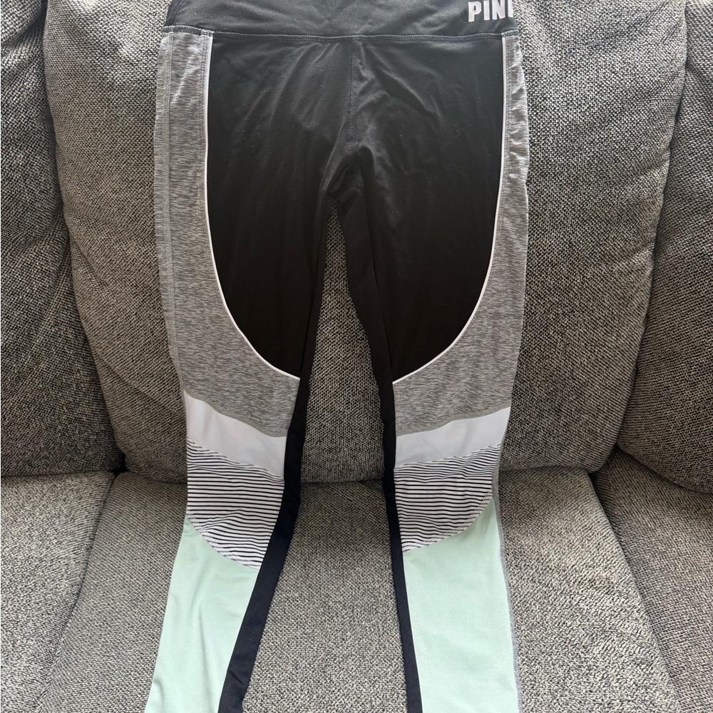 PINK Victoria's Secret Ultimate Leggings